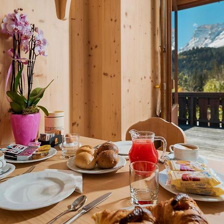 Locanda Montana San Vito di Cadore Εξωτερικό φωτογραφία