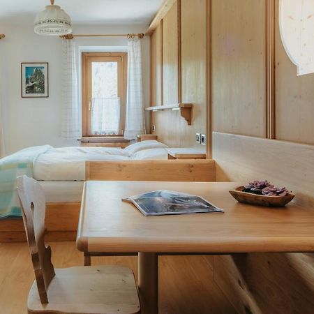 Locanda Montana San Vito di Cadore Εξωτερικό φωτογραφία