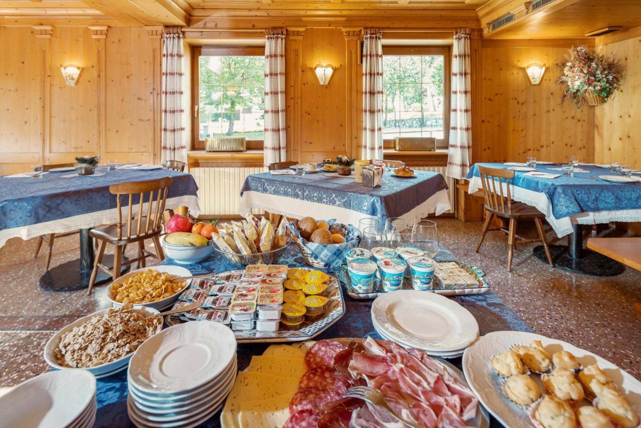 Locanda Montana San Vito di Cadore Εξωτερικό φωτογραφία