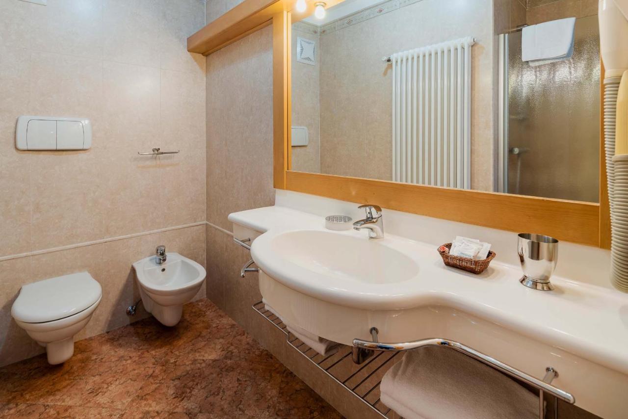 Locanda Montana San Vito di Cadore Εξωτερικό φωτογραφία