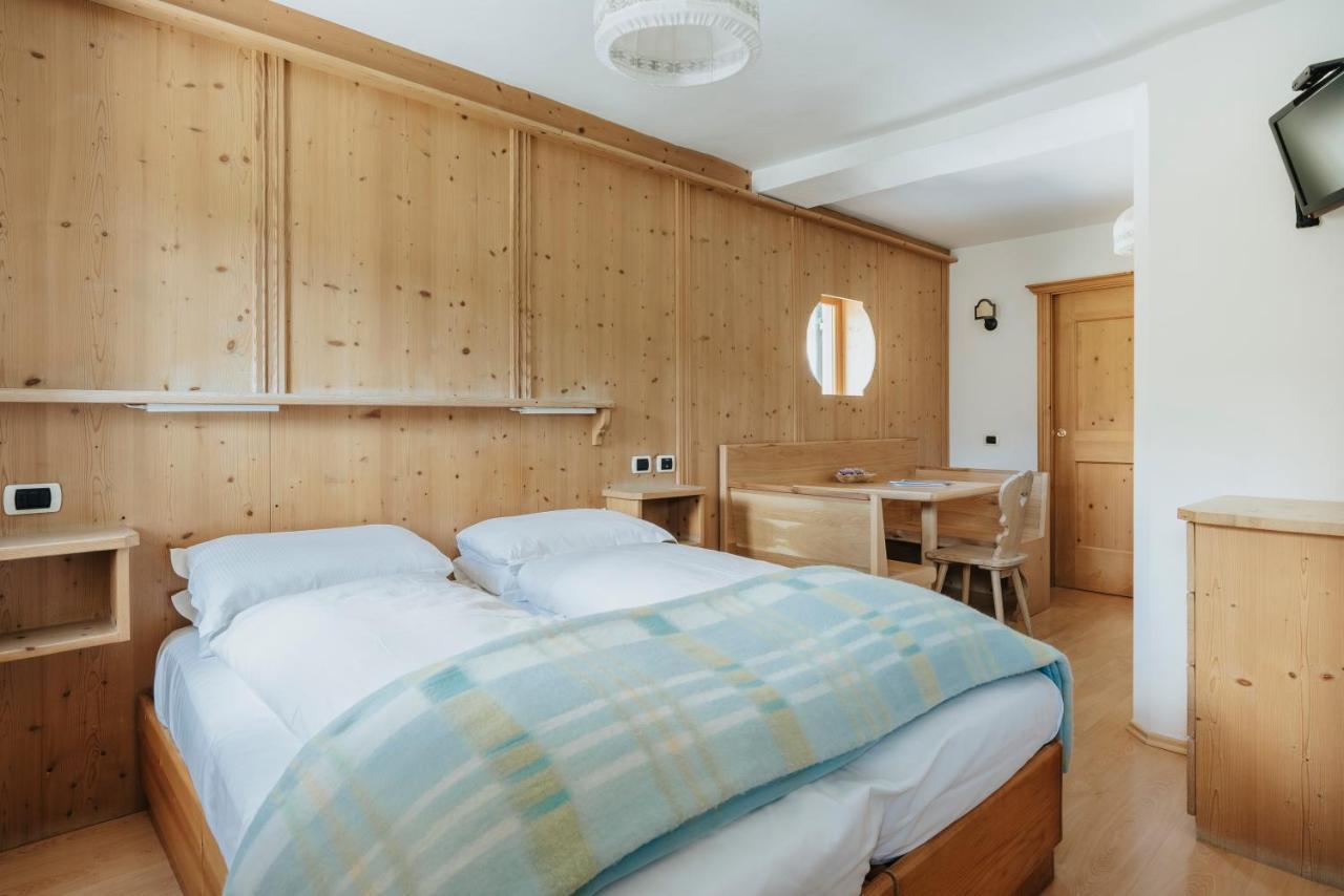 Locanda Montana San Vito di Cadore Εξωτερικό φωτογραφία