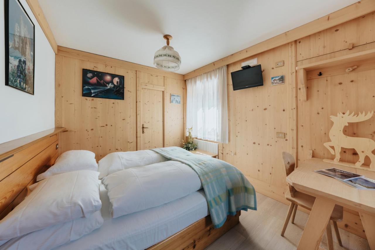 Locanda Montana San Vito di Cadore Εξωτερικό φωτογραφία