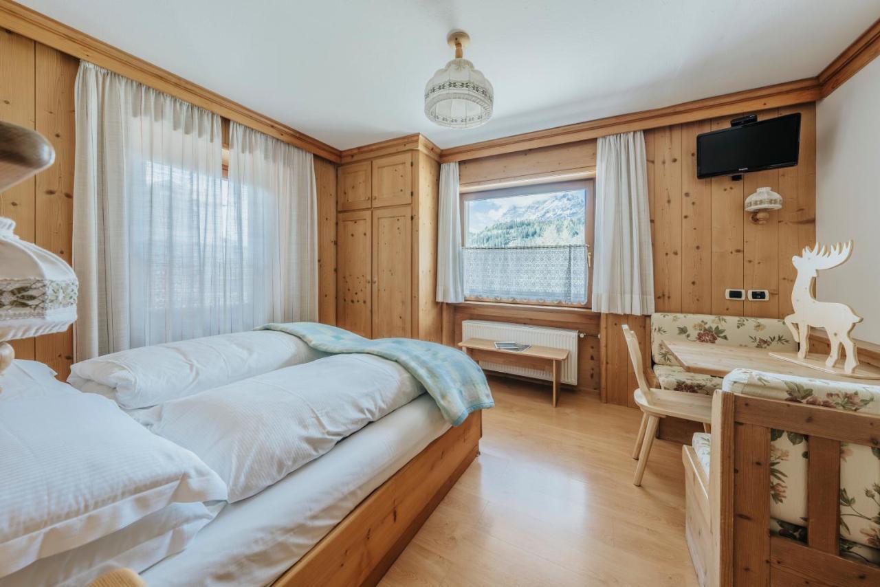 Locanda Montana San Vito di Cadore Εξωτερικό φωτογραφία