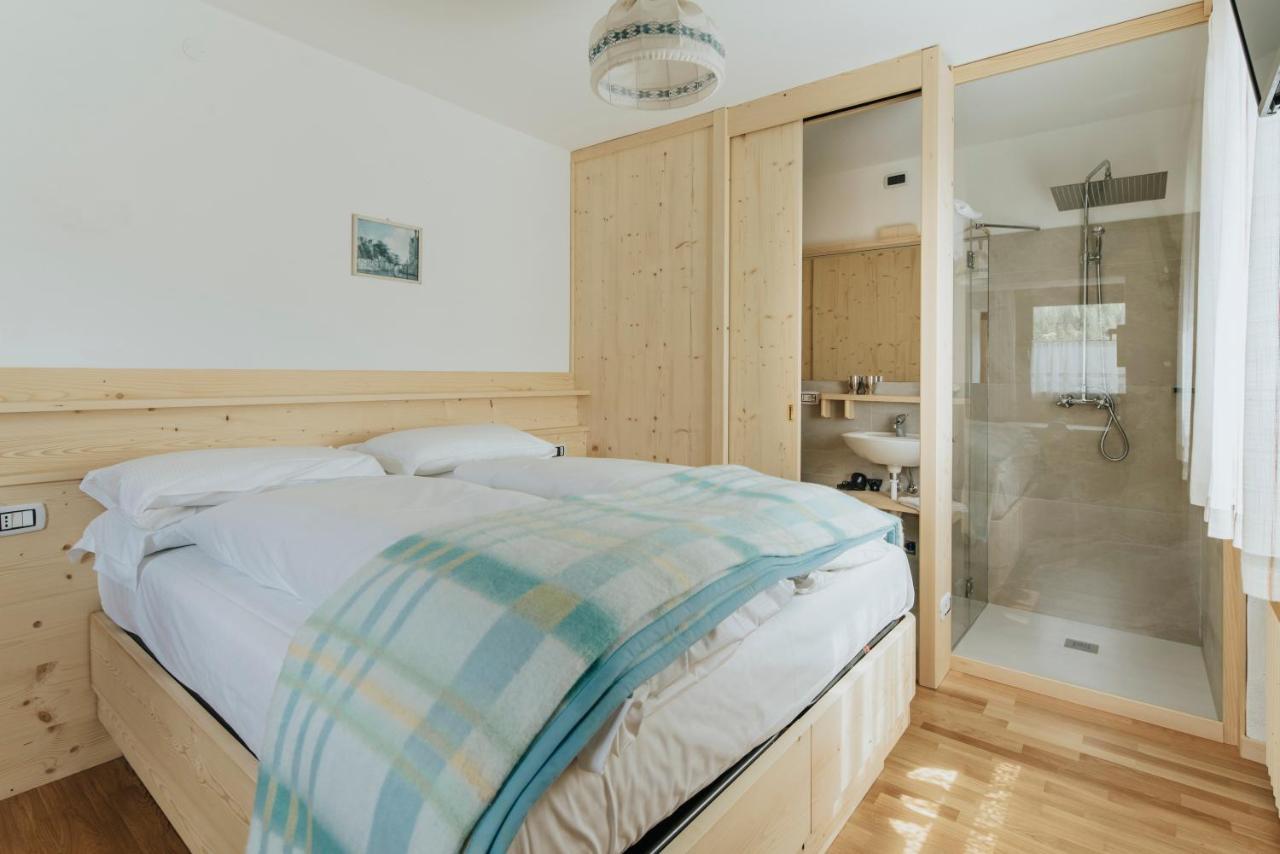 Locanda Montana San Vito di Cadore Εξωτερικό φωτογραφία