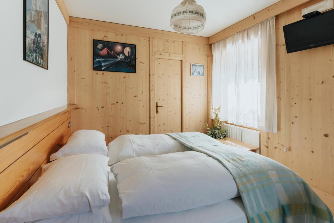 Locanda Montana San Vito di Cadore Εξωτερικό φωτογραφία