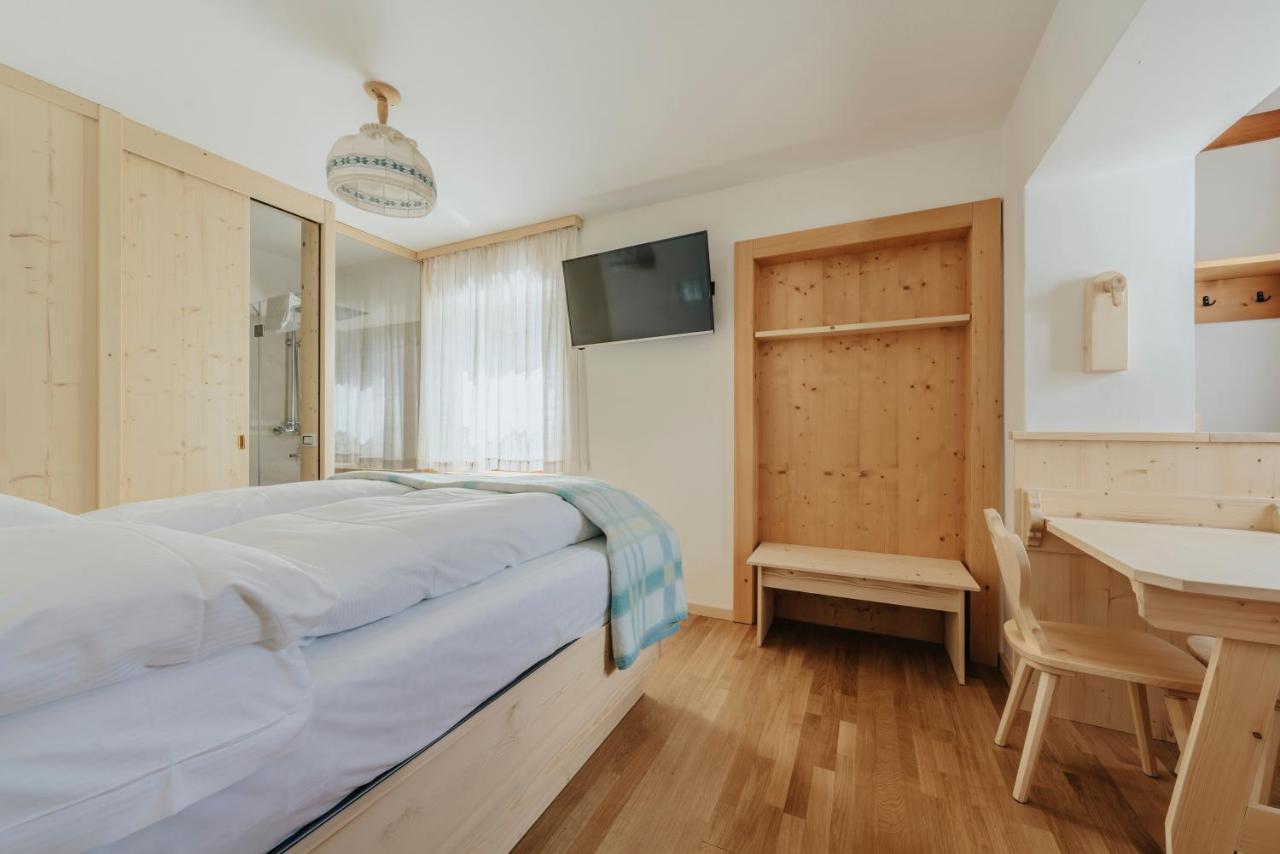 Locanda Montana San Vito di Cadore Εξωτερικό φωτογραφία
