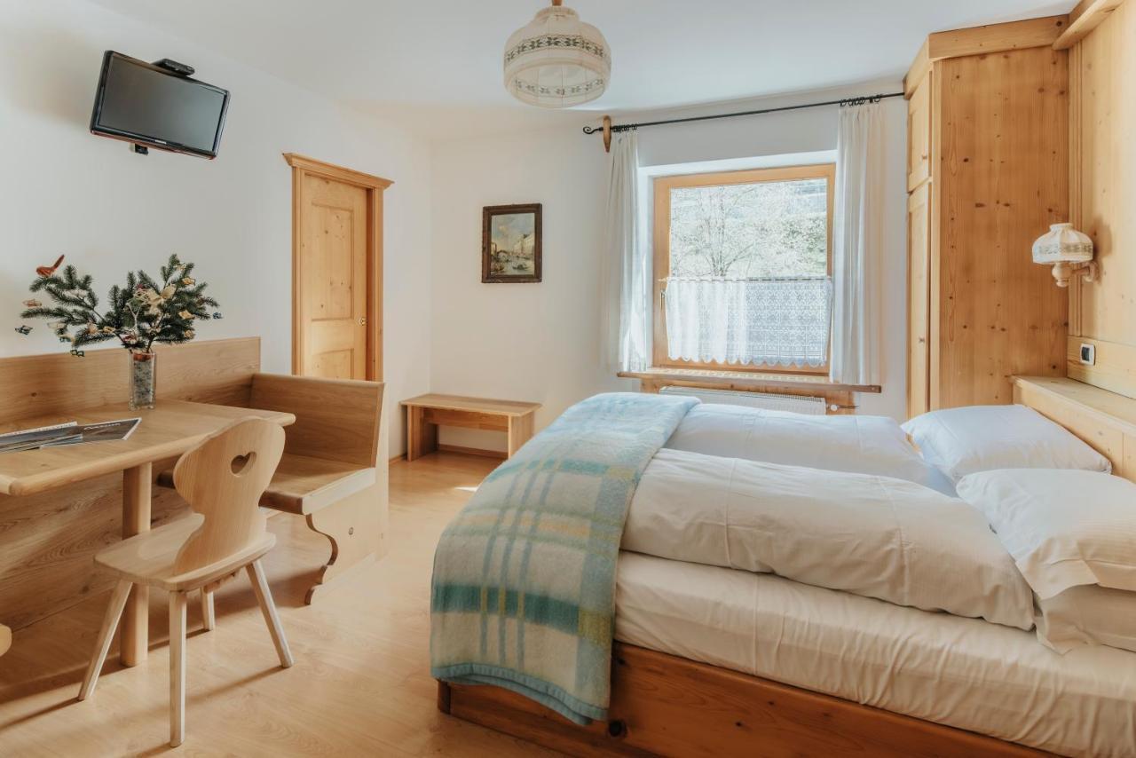 Locanda Montana San Vito di Cadore Εξωτερικό φωτογραφία