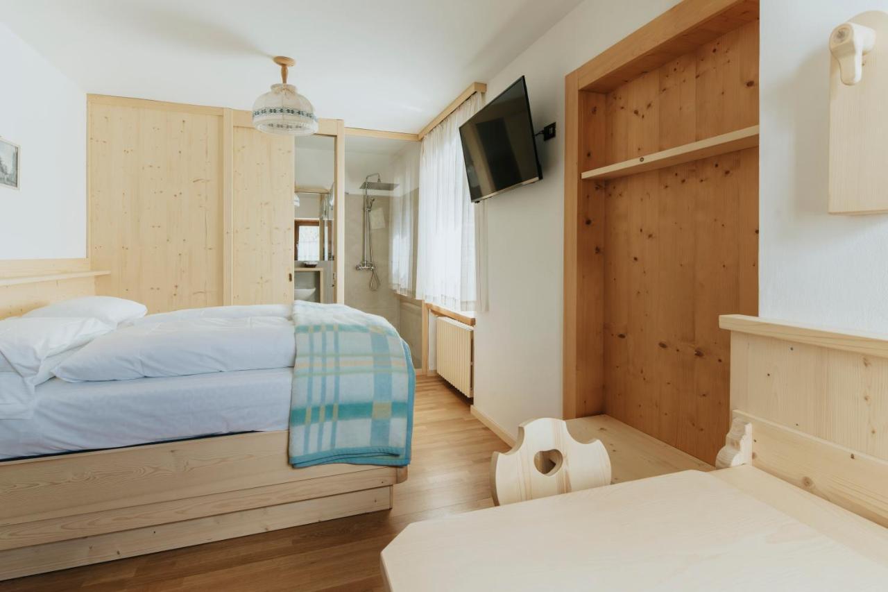 Locanda Montana San Vito di Cadore Εξωτερικό φωτογραφία